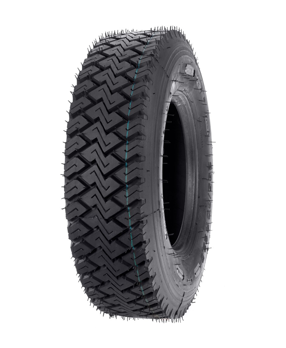 295/80R22.5 opona bieżnikowana PROFIL UZ 152/148M
